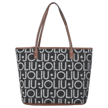 Liu Jo Evrim Tote M - Shopper 32 cm (nero) - Ansicht 4