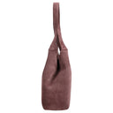 Coccinelle C-Easy Suede - Shopper 31 cm (berry/berry) - Ansicht 3