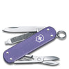 Victorinox "Classic SD Alox" Navaja suiza S 5.8 cm (electric lavender)