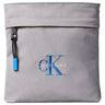 Calvin Klein Monogram - Umhängetasche (cloudburst)
