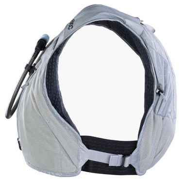 Evoc Hydro Pro 6 - Fahrradrucksack inklusive Trinksystem 38 cm (stone) - Ansicht 6