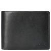 Picard London 1 - Wallet 12 cm (black)