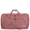 Travelite Kick Off - Bolsa de ocio XL 70 cm (rose)