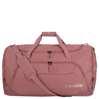 Travelite Kick Off - Freizeittasche XL 70 cm (rose)