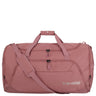 Travelite Kick Off - Freizeittasche XL 70 cm (rose)