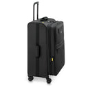Delsey Paris Maubert 2.0 - 4-Rollen-Trolley 66 cm erw. (schwarz) - Ansicht 3
