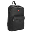 Joop Jeans Buccino Miko - Rucksack 42 cm (schwarz) - Ansicht 5