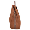 Liu Jo Gerona Hobo L - Shopper 46 cm (tabacco) - Ansicht 3
