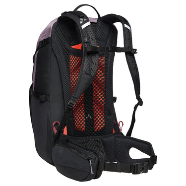 Vaude TrailControl 20+ - Fahrradrucksack 52 cm (purple ash) - Ansicht 3