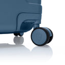 Heys ReNew - 4-Rollen-Kabinentrolley S 53 cm erw. (ocean) - Ansicht 8