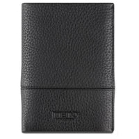 Mano Don Tommas - Cartera 13.2 cm (negro)