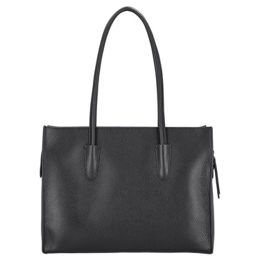 Coccinelle Myrtha 26 - Henkeltasche 36 cm (noir) - Ansicht 4