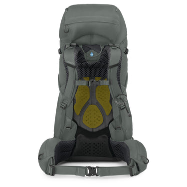 Osprey Kyte 58 Women M/L - Trekkingrucksack 75 cm (rocky brook green) - Ansicht 3