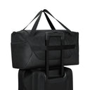 Nike Brasilia Duffel 40 - Sporttasche S 51 cm (black/white) - Ansicht 7