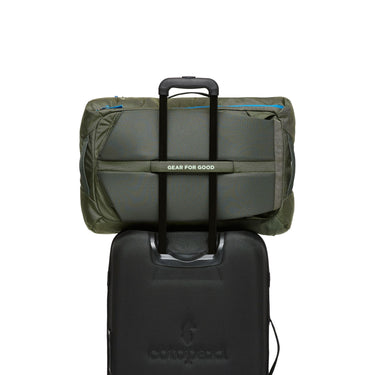 Cotopaxi Allpa 42L Travel Pack - Reiserucksack 56 cm (fatigue) - Ansicht 8