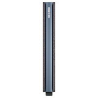 Secrid Slimwallet Palmellato - Geldbörse 6cc 10.2 cm RFID (black)