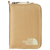 The North Face Base Camp Voyager - Cartera 3cc 12 cm (khaki stone/utility bro)
