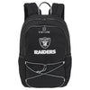 Travelite NFL - Mochila 41 cm (Las Vegas Raiders)