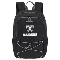 Travelite NFL - Rucksack 41 cm (Las Vegas Raiders)