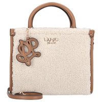 Liu Jo Ridhi S Tote - Umhängetasche 25 cm (cream)