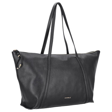 Coccinelle Nory - Shopper 36 cm (noir) - Ansicht 5