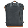 aunts & uncles Japan Morioka - Rucksack 13" 38 cm (cosmic void)