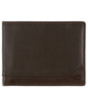 Camel Active Stone - Geldbörse 8cc 12.5 cm (brown)