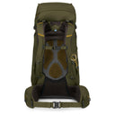 Osprey Kestrel 48 S/M - Trekkingrucksack 74 cm (moss green) - Ansicht 3