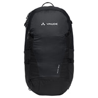 Vaude Wizard 30+4 - Wanderrucksack 54 cm (black)