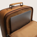 The Chesterfield Brand Jamaica - Rucksack 16" 40 cm RFID (cognac) - Ansicht 10