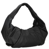 Les Visionnaires Greta Essential Soft Grainy - Henkeltasche 42 cm (black) - Ansicht 5