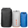 Tatonka Dry Pack Set III - Packsack Set 3tlg. 40 cm (assorted)