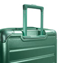 Heys Alumix - 4-Rollen-Kabinentrolley S 55 cm erw. (midnight green) - Ansicht 7