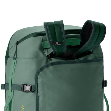 eagle creek Cargo Hauler Duffel 90L - Reisetasche/Rucksack 73 cm (sycamore green) - Ansicht 6