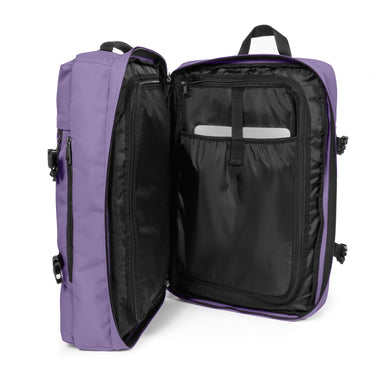Eastpak selection Travelpack 42 - Reiserucksack 17" 51 cm (dahlia purple) - Ansicht 5