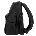Porsche Design Roadster Nylon Evo - Rucksack M 15.6" 33 cm erw. (black) - Ansicht 3