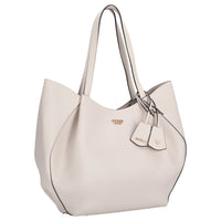 Guess Amorette 2in1 - Shopper mit herausnehmbarer Pouch (off white) - Ansicht 5