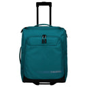 Travelite Kick Off - Rollenreisetasche S 55 cm (petrol) - Ansicht 2