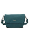 zwei Mademoiselle M40 - Umhängetasche 25 cm (pacific)