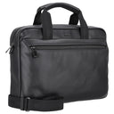 BOSS Men Jace - Laptoptasche 15" 39 cm (black) - Ansicht 5