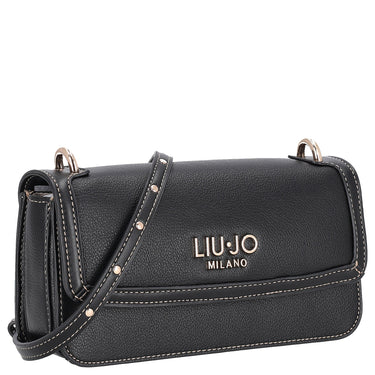 Liu Jo Evrim Crossbody - Umhängetasche 22 cm (nero) - Ansicht 5