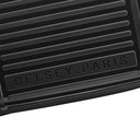 Delsey Paris Lutece SE - 4-Rollen Trolley 79 cm erw. (schwarz) - Ansicht 9