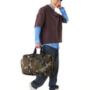 Eastpak selection Travelpack 42 - Reiserucksack 17" 51 cm (camo) - Ansicht 9
