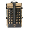Chrome Barrage 22L - Bike Rucksack 16" 50.8 cm (coyote x)