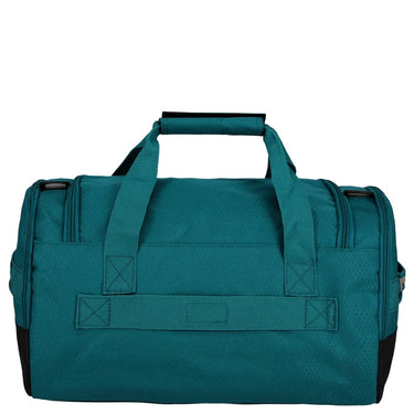Travelite Kick Off - Freizeittasche M 50 cm (petrol) - Ansicht 4