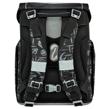 Scooli EasyFit - Schulranzen Set 5tlg. (Star Wars) - Ansicht 4