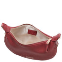 Liu Jo Kaliska Hobo S - Schultertasche 26 cm (deep bordeaux) - Ansicht 6