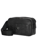 Lacoste Monogramm - Umhängetasche 24 cm (black) - Ansicht 2