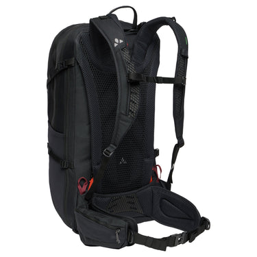 Vaude Wizard 28+4 long - Wanderrucksack 55 cm (black) - Ansicht 3