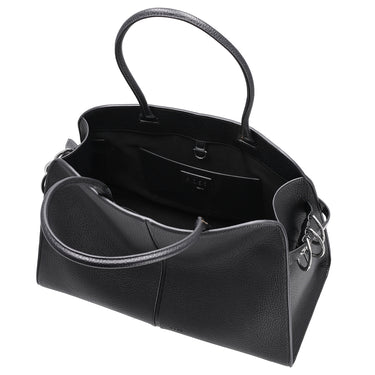 BOSS Clarice Tote - Shopper 43 cm (black) - Ansicht 6
